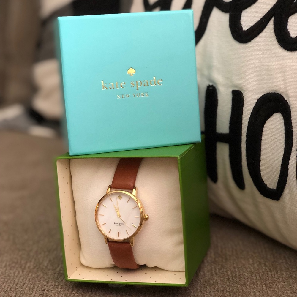 Authentic Kate Spade Watch